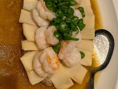 -好福记饭店(红梅公园店)