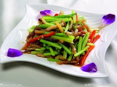 -食海部落