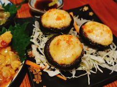 -無忧浅草君·洋风料理(下沙宝龙二期一店)
