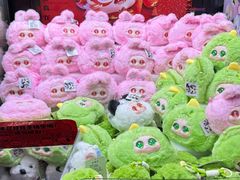 -星际传奇·电玩城·游戏厅·儿童乐园(大悦城店)