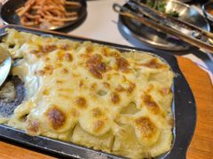 -西塔老太太泥炉烤肉(望京一店)