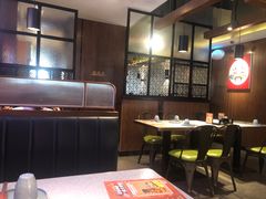 -味妙烤鱼吧(回龙观店)