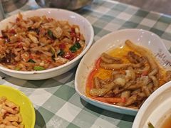 -彭耕记猪油炒小菜(吉联mall店)