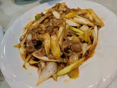 -东北缘餐厅(兰埔路店)