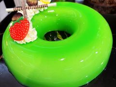 -帝豪酒店•马可勃罗西餐厅