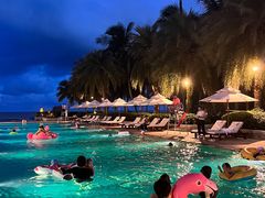 -石梅湾艾美度假酒店