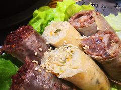 -吴草鸡爪오초닭발韩食堂(融恒盈嘉中心店)
