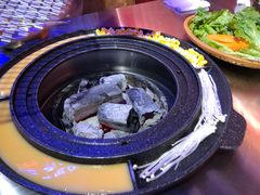 -釜山火炉·海鲜烤肉(紫藤路店)