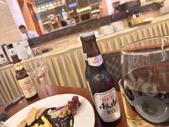 -蜻蜓逐宴全日制西餐厅I古北水镇大酒店