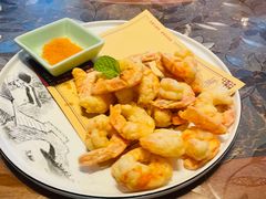 -老江南春·中国龙菜(衡山路店)