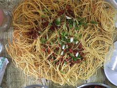 -风鑫铃罗非鱼(道沟店)