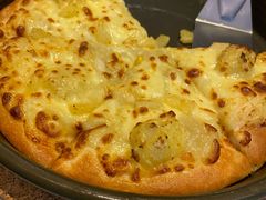 榴莲多多比萨-必胜客(东大桥店)