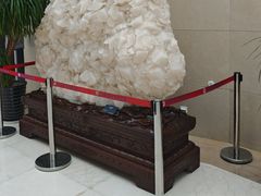 -安徽省地质博物馆