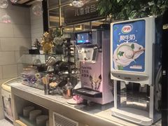 -川骄海鲜自助(亚运村店)