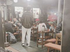 -大院河·仙鱼莊(九眼桥店)