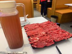 -牛品福潮汕牛肉火锅(旺庄店)