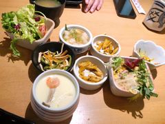 套餐配菜-沼津港渔市(宏伊国际广场店)