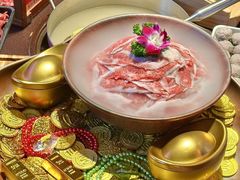 -大吉利·潮汕鲜牛肉火锅(总店)