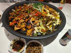 -一烙锅(友谊店)