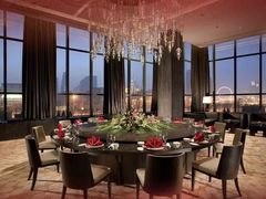 -天津海河悦榕庄·Lobby Lounge大堂吧