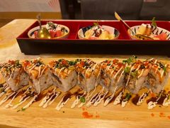 -桃屋日本料理(清华科技园店)