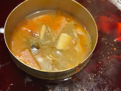 -李掌柜鲜菜火锅(移民广场店)