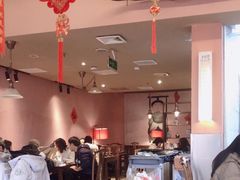 -鱼食饭稻·苏浙土菜17年老馆子(平江路店)