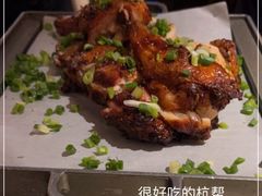 -绿茶餐厅(汇悦大融城店)