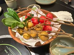 -季季山·云南野生菌火锅(上海首店)