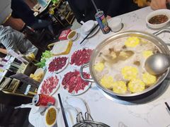 -八合里潮汕鲜牛肉火锅(深圳海岸城店)