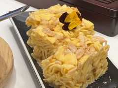 -白天鹅宾馆-宏图府餐厅