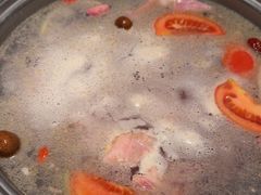 -羊来顺冰煮鲜羊 铁锅烀羊肉(中央大街店)