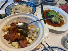 -禧宴Joyous Restaurant(禧园店)