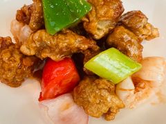 -莆田餐厅PUTIEN(三里屯店)