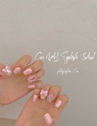 -Cici Nail日式美甲美睫工作室