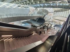 -深圳市当代艺术与城市规划馆