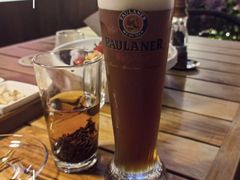 -MONICH牛排融合餐厅(和义大道购物中心店)