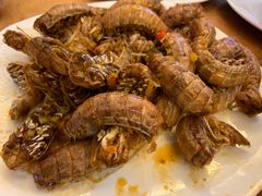 -辉记潮汕海鲜砂锅粥(林和西店)