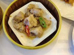 -一品粤珍轩(吴中路店)