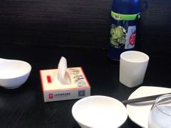 -老牌坊鲁菜名店(美莲广场店)