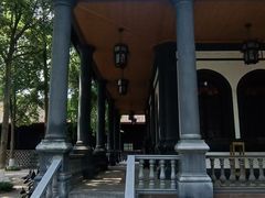 -平安桥天主教堂