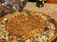 -牛牛章·章鱼水煎肉(光谷世界城店)