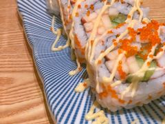 -津之港·日本料理·铁板烧