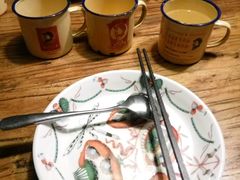 -树下时尚餐厅(翠园街店)