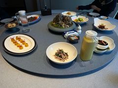 -馋遇江南·精致湖景雅宴(东方之门店)