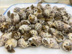-渔中舟海鲜大排档(普陀沈家门店)
