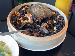 -环球港凯悦 · 享悦中餐厅