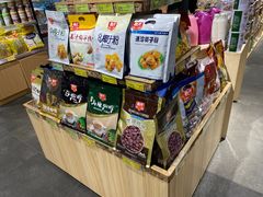 -旺豪阳光超市(友谊阳光城店)