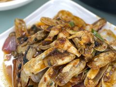 -嘉升大排档(番禺总店)