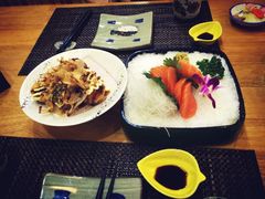 -竹马炭火烤肉(利济北路店)